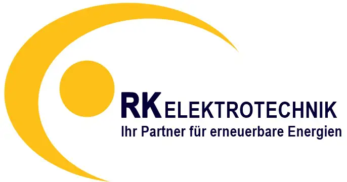 Logo RK Elektrotechnik Neumarkt