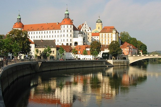 Schloss Neuburg