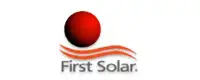 Solar-Module von First Solar