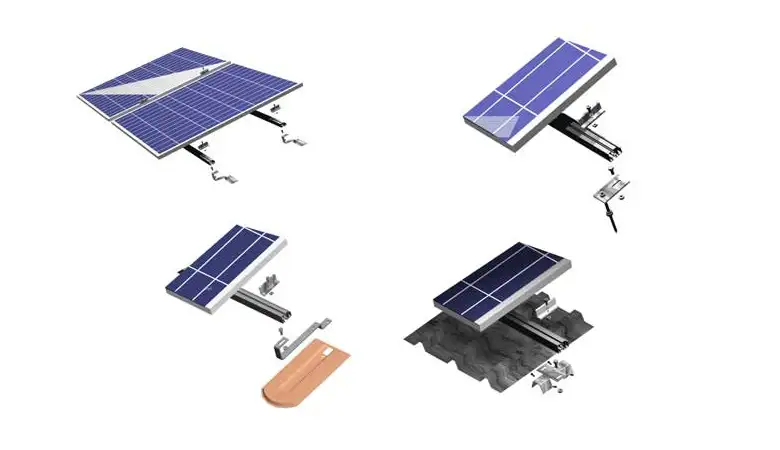 Photovoltaik Neumarkt - Unterbaukonstruktionen für Solaranlagen